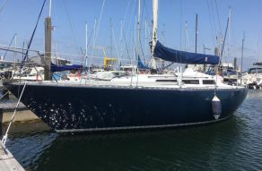 Standfast 30